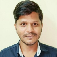 HashStudioz Technologies Pvt Ltd Employee Amrish Singh's profile photo