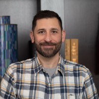 Hammerspace Employee Brian Kuebler's profile photo