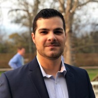 Centennial Contractors Enterprises, Inc. Employee John Agnos's profile photo