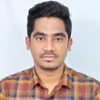 Abhilash Chenaboina Email