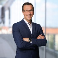 THOST Projektmanagement GmbH Employee Florian Thost's profile photo