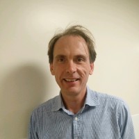 Brighton and Sussex University Hospitals NHS Trust Employee Jack McCready's profile photo