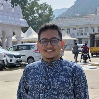 Zeta Employee Samrat Mukherjee's profile photo