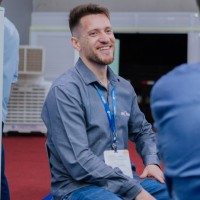 Magnabosco Comércio e Transportes Ltda. Employee Maicon Amaral's profile photo