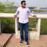 Geolife Agritech India Private Limited Employee Vikas Choudhary's profile photo