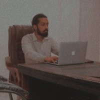 P3 Healthcare Solutions Employee Abuzer Qasim's profile photo