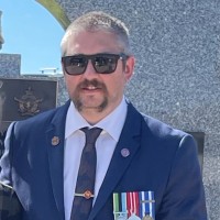 Department of Parliamentary Services Employee Lachlan Moore's profile photo