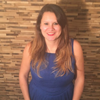 ONF (Office National des Forêts) Employee Claire Menet's profile photo