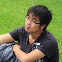 Rui Luo Email & Phone Number