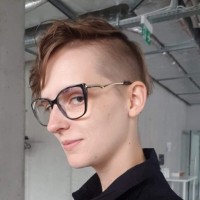 STÖK Employee Alex Wyskiel's profile photo