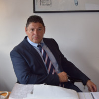 David Barreto Email & Phone Number