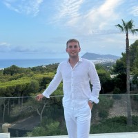 Accapi Group Employee James Heydon's profile photo