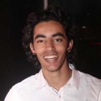 D'BOX Creatives Employee Amr Moghazy's profile photo