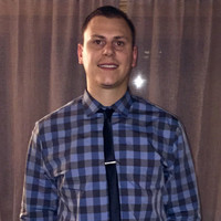 TRAM, Inc. Employee Adam Lefevre's profile photo