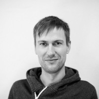 Brum Brum Bikes Employee Zigmārs Lācis's profile photo