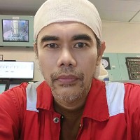 Qadim Ghozali Email & Phone Number