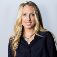 Ashley Spiker Consulting Employee Ashley S's profile photo