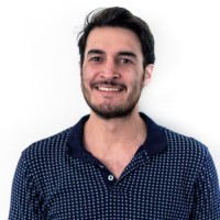 Synapbox Employee Juan Esteban Bravo Alvarez's profile photo