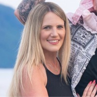 ISS Facility Services UK Employee Leanne Wise's profile photo