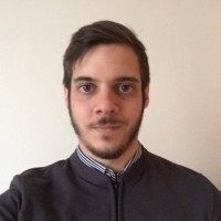 Lucca Employee Maxime Bertin's profile photo