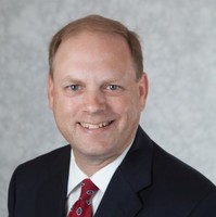 Grand Valley State University Employee Tim Born's profile photo