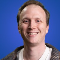 Chroma Employee TJ Krusinski's profile photo