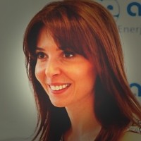 Akenerji Employee Sema Yalçınkaya's profile photo