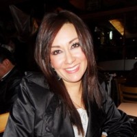 INBURSA GRUPO FINANCIERO, S.A. DE C.V. Employee Liliana Ramírez's profile photo
