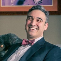 Colligan Law LLP Employee Fred Gawronski's profile photo