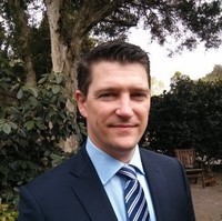 Selfwealth Employee Glen Harmer's profile photo