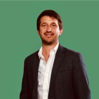 Megalabs Employee Sebastian Martinez's profile photo