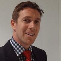 Tim Brown Employee Tim Brown's profile photo