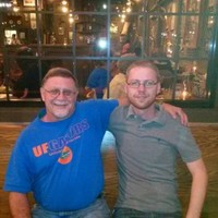 Aqua Gulf Xpress Employee Mark Daugherty's profile photo