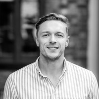 Wayflyer Employee Conor O'Sullivan's profile photo