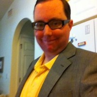 Blog.com Employee Alex Townsend's profile photo