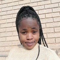 Electricons Employee Hombakazi Mbaliswa's profile photo