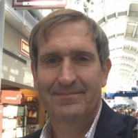 Jamboree Entertainment Employee Bill Chappell's profile photo