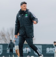 Nedin Tucakovic Email & Phone Number