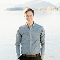 Kernel Employee Sam Williams's profile photo