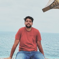 Pyxicom Employee Ayoub A's profile photo