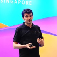 Kombo AI Employee Roger Sindreu's profile photo