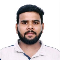 Aravind S's profile photo