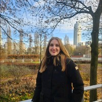Rotterdam Philharmonic Orchestra Employee Kim de Blanken's profile photo