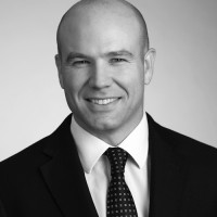 GoldenPeaks Capital Employee Keith Gamble's profile photo