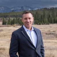 LEVATA Human Performance Employee Kurtiss Wolf's profile photo