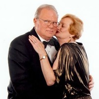 Federal Bureau of Investigation (FBI) Employee Ed Norris's profile photo