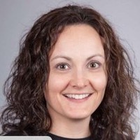 City of Waterloo Employee Danielle Ingram's profile photo