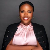 Grenada Tourism Authority Employee Tornia Charles's profile photo