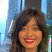 Connect360 Employee Georgianna George's profile photo