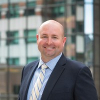 CDM Smith Employee Jeff van Pelt's profile photo